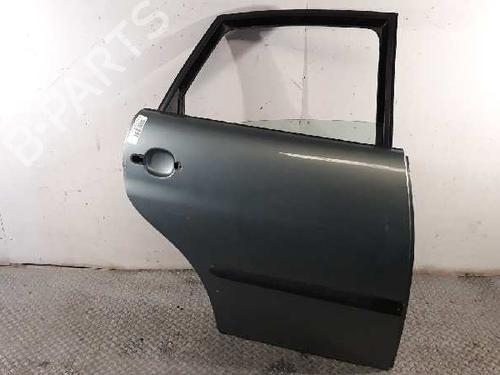 Used Right rear door SEAT IBIZA III (6L1) [2002-2009]  6568848