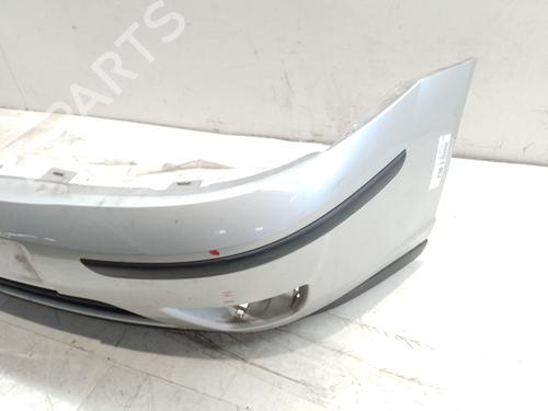 Front bumper FORD FOCUS I (DAW, DBW) 1.6 16V | BP27897578C7 