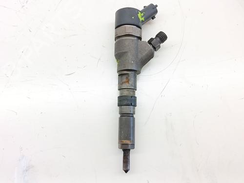 Used Injector CITROËN XSARA PICASSO (N68) 2.0 HDi (90 hp) 27434357