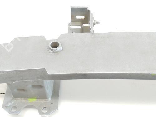 Front bumper reinforcement CITROËN C5 III (RD_) 2.0 HDi 165 (RDRHHA, RDRHH8) | BP29371615C109 