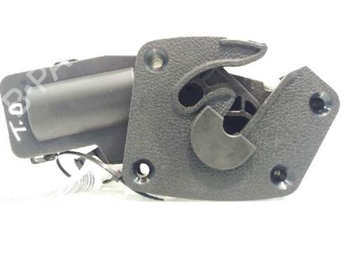 Used Tailgate lock SKODA SUPERB II (3T4) [2008-2015]  3352412