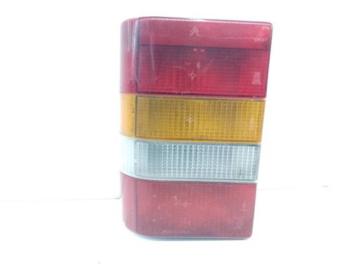 Used Left taillight CITROËN C15 Box Body/MPV (VD_) [1984-2006]  22652062