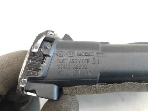 Air vent KIA CEED (CD) 1.4 LPG | BP33182500I21  - Image 5