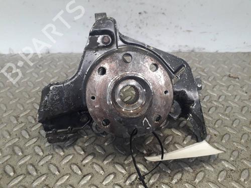 Used Right front steering knuckle OPEL CORSA D (S07) 1.3 CDTI (L08, L68) (90 hp) 15415670