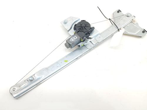 Used Front right window mechanism Front right window mechanism 38179228 38179228