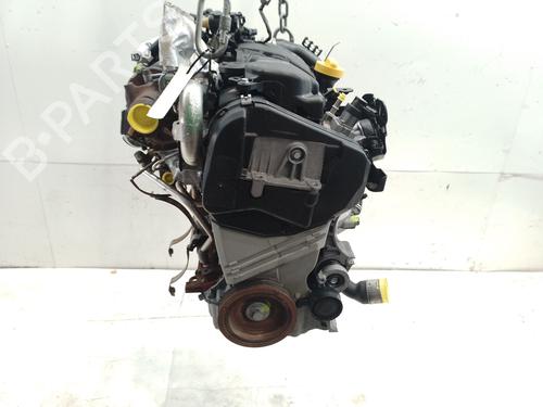 Engine NISSAN NOTE (E12) 1.5 dCi | BP32335739M1