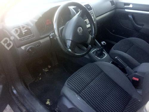 Armlæn VW GOLF V (1K1)  | BP7154692I20 