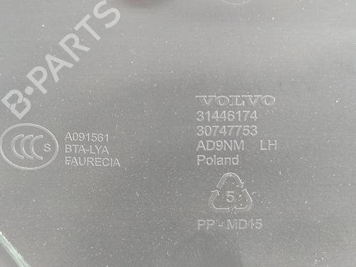 Front left panel VOLVO XC60 I SUV (156)  | BP29506073C58 