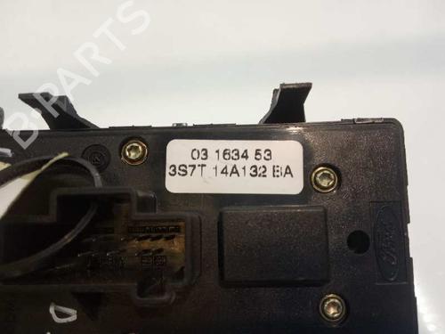 Left front window switch FORD MONDEO III (B5Y)  | BP4561025I27 