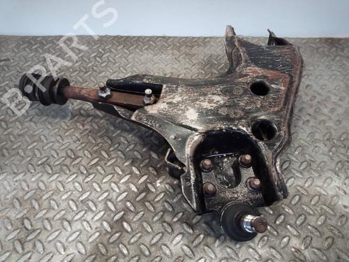 Used Left front suspension arm NISSAN TERRANO II (R20) 2.7 TDi 4WD (125 hp) 16858687