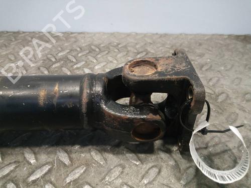 Driveshaft VW SANTANA  | BP19781581M37 