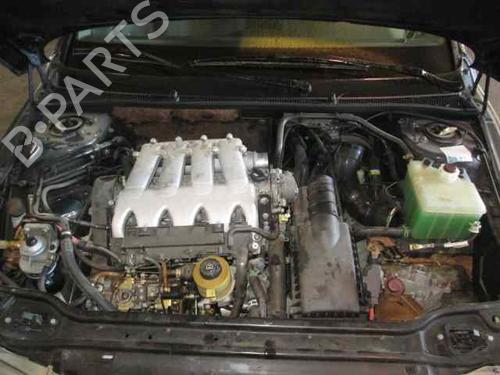 Front right exterior door handle RENAULT LAGUNA I (B56_, 556_)  | BP3043886C129 