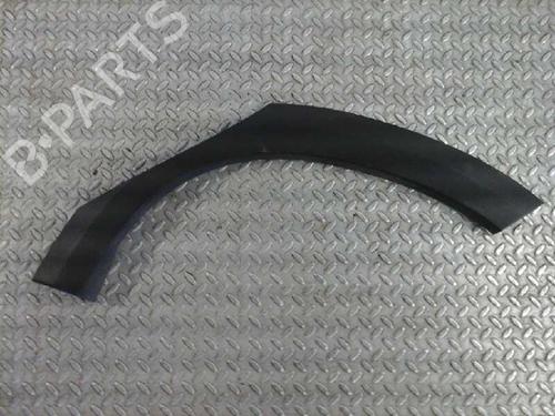 Used Rear left wheel arch trim PEUGEOT 2008 I (CU_) [2013-2025]  5681499