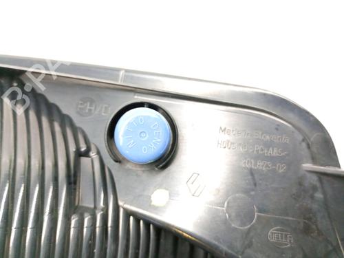 Right front indicator RENAULT MEGANE III Hatchback (BZ0/1_, B3_) 1.5 dCi (BZ09, BZ0D, BZ1W, BZ29, BZ14) | BP35904445C33 - Image 4