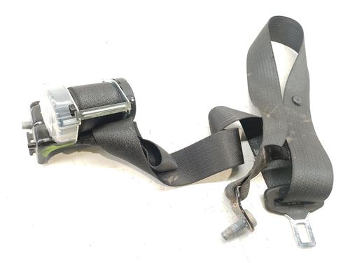 Used Rear left seatbelt OPEL ASTRA J (P10) 1.3 CDTI (68) (95 hp) 24704186