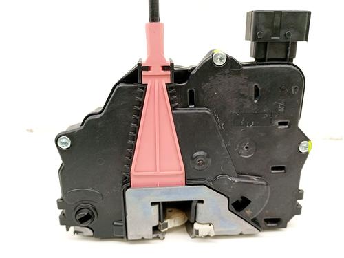 Højre bagtil lås OPEL CORSA E (X15) 1.4 (08, 68) | BP36109937C99 - Image 5