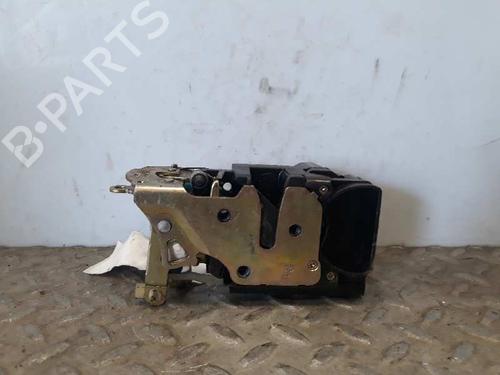 Used Front right lock DAEWOO NUBIRA Saloon (J100) [1997-2025]  3065361