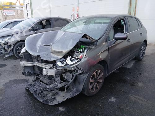 Gearbox CITROËN C4 II (NC_) 1.2 THP 110 (NCHNZ6, NCHNV6) | BP38969412M3 - Image 10