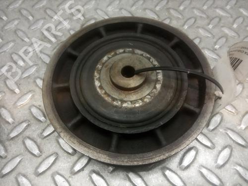 Used Pulley OPEL VIVARO A Van (X83) [2001-2015]  14237655