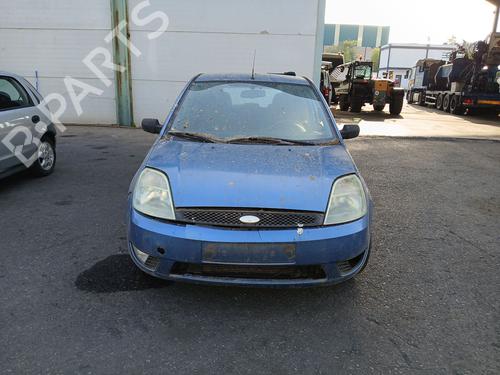 Used Parts FORD FIESTA V (JH_, JD_) 1.4 TDCi (68 hp) 3470597