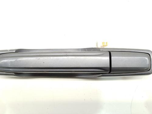 Used Rear left exterior door handle Rear left exterior door handle SSANGYONG REXTON W / REXTON 2.0 Xdi (150 hp) 34539071 34539071