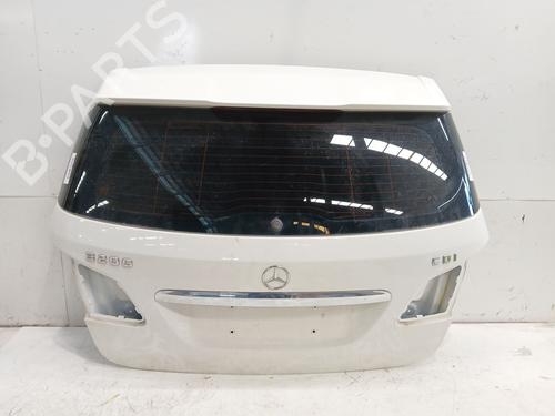tailgate-mercedes-benz-b-class-sports-tourer-w246-w242-2011-2012-2013-2014-2015-2016-2017-2018-35728953 main image