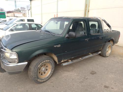 Left front steering knuckle FORD RANGER (TKE) 2.2 TDCi 4x4 | BP34392417M25  - Image 6
