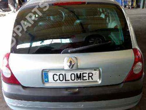 Klimaanlegg OPEL COMBO Box Body/MPV (X12) 1.6 CDTI (B05) | BP30760382M61