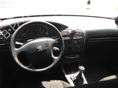 Control unit PEUGEOT 406 (8B)  | BP4561062M11 