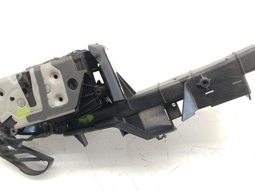 Front right lock FORD FOCUS III 2.0 TDCi | BP26640627C97 