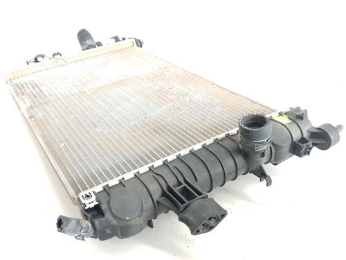 Water radiator OPEL ZAFIRA / ZAFIRA FAMILY B (A05) | BP29506022M31