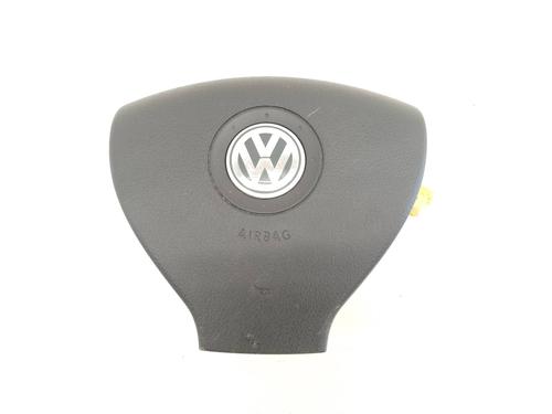 Used Driver airbag VW GOLF V (1K1) [2003-2010]  18728662