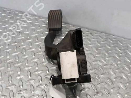Pedal OPEL CORSA D (S07)  | BP5412939I4 