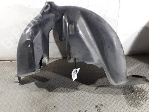 Wheel arch PEUGEOT 207 (WA_, WC_) | BP14237574C56