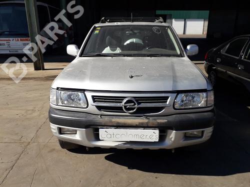 Used Parts OPEL FRONTERA B (U99)  2.2 DTI (6B_66, 6B_76)  1019449