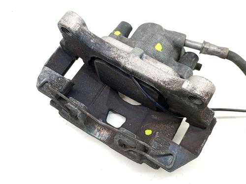 Left front brake caliper AUDI A4 B8 (8K2) 2.0 TDI | BP37442829M105 - Image 6