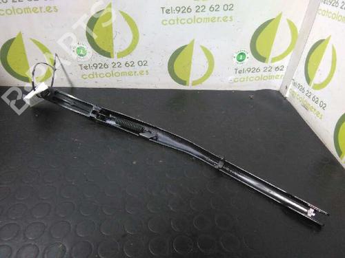 Front wipers mechanism PEUGEOT 607 (9D, 9U) 2.2 HDi (133 hp) 3473860