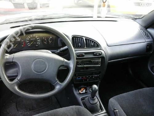 Injection rail SUZUKI BALENO (EG)  | BP7075162M98 