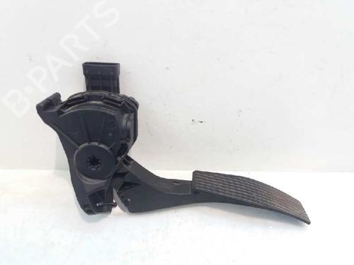 Used Pedal OPEL ASTRA J (P10) [2009-2016]  4635924