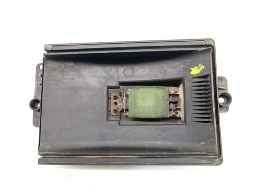 Used Heater resistor Heater resistor SEAT TOLEDO II (1M2) 1.9 TDI (110 hp) 40595968 40595968