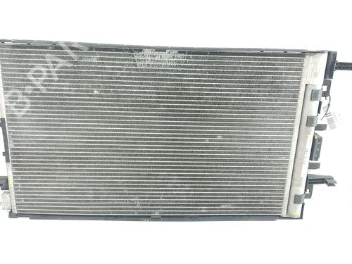 AC Kondensor OPEL INSIGNIA A (G09) 2.0 CDTI (68) (131 hp) 33016768