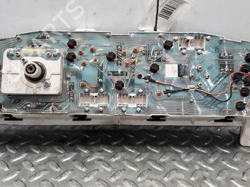 Instrument cluster NISSAN TERRANO II (R20) 2.7 TDi 4WD | BP5420000C47 