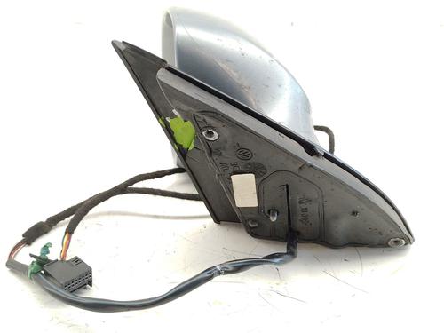 Left mirror VW PASSAT B6 (3C2) 2.0 TDI 16V | BP29126064C26 