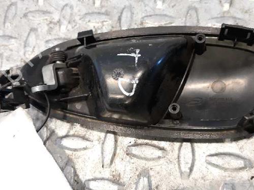 Rear right interior door handle SEAT LEON (1P1) 1.9 TDI | BP3221436I16 