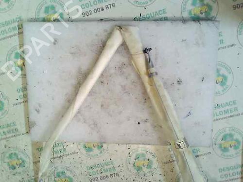 Right curtain airbag VOLVO S40 II (544)  | BP3065007C12 