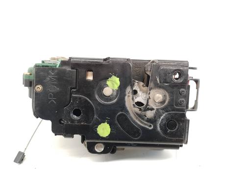 Front left lock SEAT LEON (1M1)  | BP18699517C98 