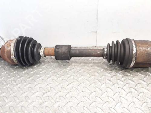 Used Right front driveshaft ROVER 75 (RJ) [1999-2005]  7286033