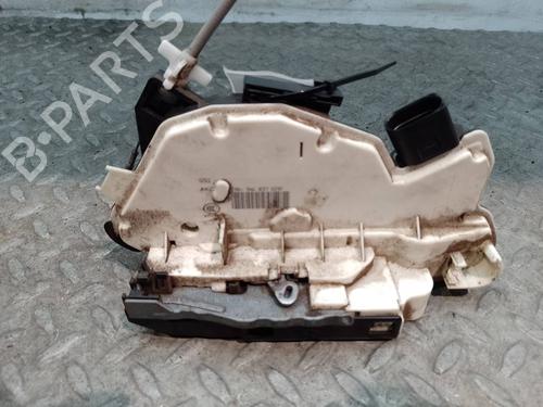Used Front left lock SEAT IBIZA IV (6J5, 6P1) [2008-2017]  16996867