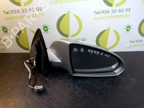 Used Right mirror NISSAN PRIMERA Hatchback (P12) [2002-2025]  3069382