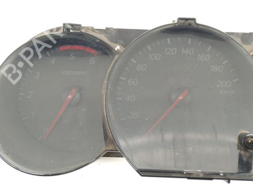 Instrument cluster SUZUKI GRAND VITARA II (JT, TE, TD) 1.9 DDiS (JB419WD, JB419XD) | BP29912795C47 
